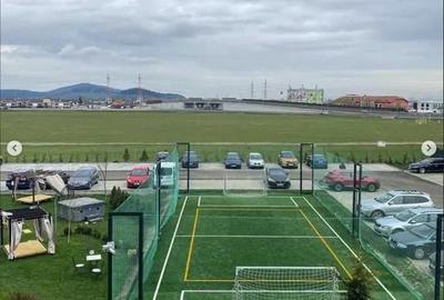 Apartament 2 Camere Vivamus - 2