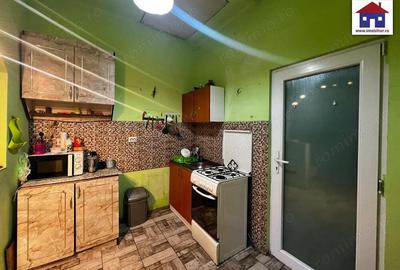 Casa Spatiu comercial - Matei Corvin - IMOBIHOR - 2