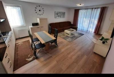 Apartament cu 2 camere decomandat în Exterior Vest