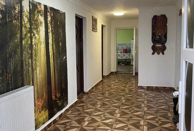 Casă cu 6 camere în Poplaca - 10