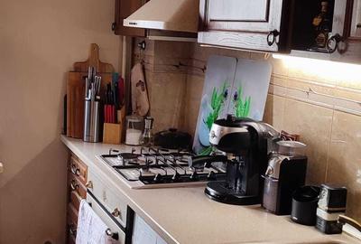 Apartament cu 3 camere decomandat în Colentina - 2