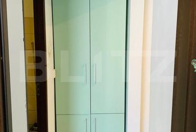 Apartament de vanzare, cu 2 camere, 54 mp, zona Unirii - 9