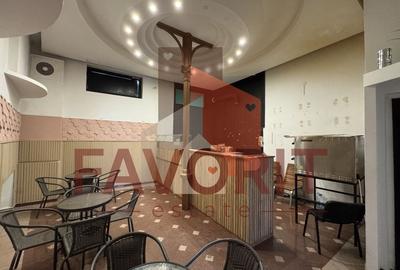 COMISION 0%. Spatiu de inchiriat in centrul Timisoarei. Disponibil imediat - 16