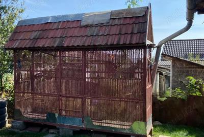 Casa, comuna Iclanzel, jud Mures - 3