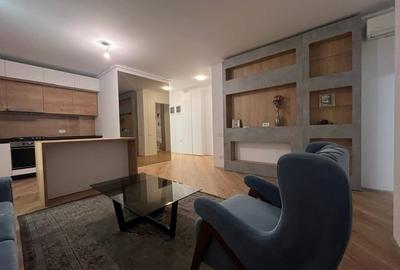 Apartament cu 3 camere semidecomandat în Voluntari - 3