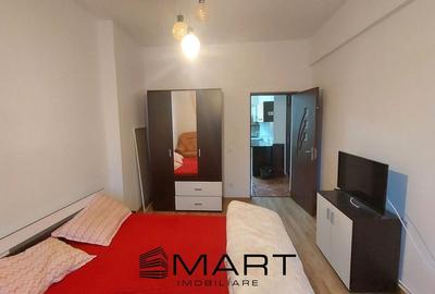 Apartament 3 camere decomandate zona Mihai Viteazu/PET FRIENDLY - 2
