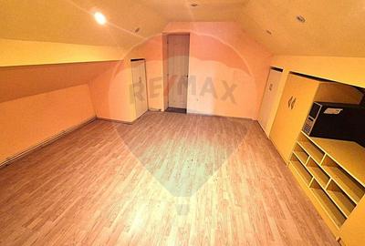 Casa / Vila de vanzare in Serbanesti - 18