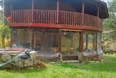 CASĂ DE VACANȚĂ 5 CAMERE,POINANA MĂRULUI, JUD.CARAȘ-SEVERIN - 4