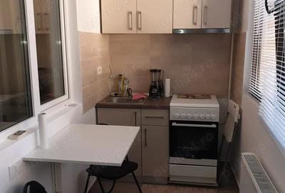 Garsonieră decomandată în Dudu - 3