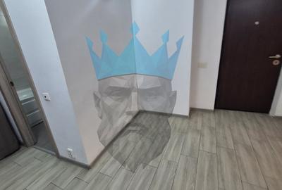 Apartament cu 2 camere decomandat, mobilat în Floreasca - 13