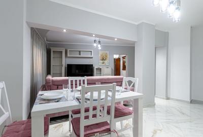 Apartament cu 3 camere decomandat în Central - 10