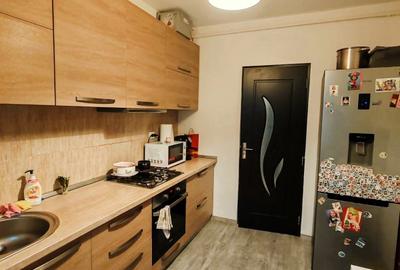 Apartament cu 2 camere parter Gheorgheni - 7