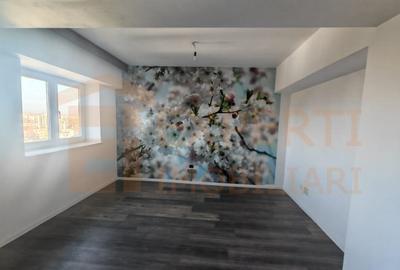 Garsonieră decomandată, mobilată în Tomis I - 1