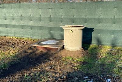 Casă cu 4 camere cu Teren 1000 Mp în Ciurbești - 6