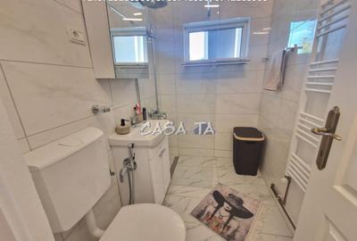 Apartament 3 camere ,situat in Targu Jiu, Aleea Energetici - 4