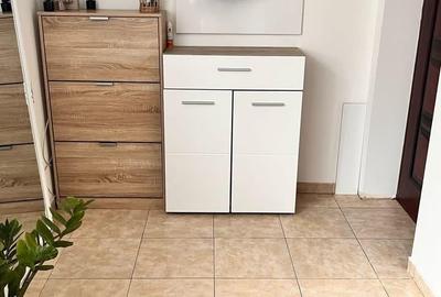 Apartament cu 2 camere semidecomandat, mobilat în Dâmbul Rotund - 8