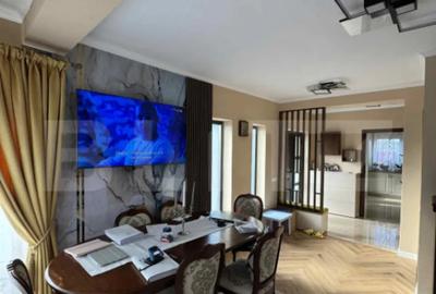 Apartament cu 3 camere decomandat, mobilat în Central - 12