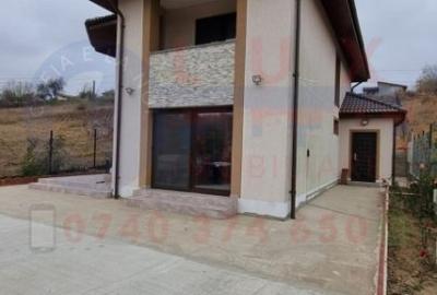 ID 6463 Vila P+E - Sat MALCOCI - 2
