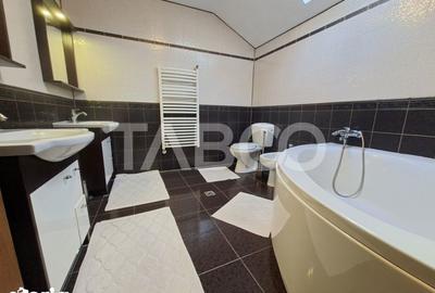 Casă cu 5 camere cu Canalizare în Șelimbăr - 9