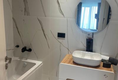 Apartament 2 camere cu vedere la mare - 5