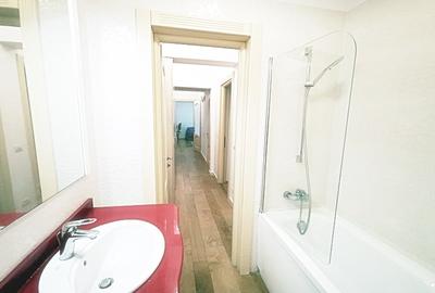 Apartament Exigent Plaza  cu 3 camere, totul nou et 3, loc parcare - 8
