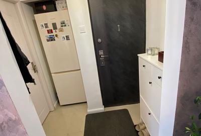 Apartament cu 2 camere semidecomandat în 1 Mai - 2