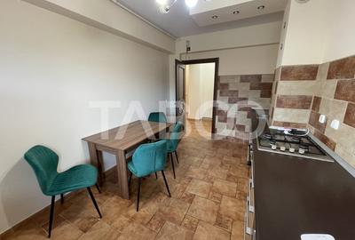 Apartament de inchiriat cu 4 camere decomandat 95 mp Strand Sibiu - 6
