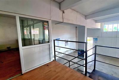 Spațiu industrial, de 320 mp, în Lipovei - 3