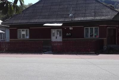 Casă cu 5 camere în Avram Iancu - 4