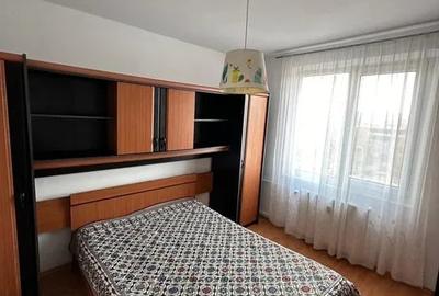 Apartament 3 camere, 80 mp, semidecomandat, ac, balcon, metrou, Piata Sudului - 2