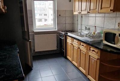Garsonieră decomandată în Turnișor - 4