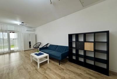 Casa cu 3 camere la prima inchiriere, Urseni - 1