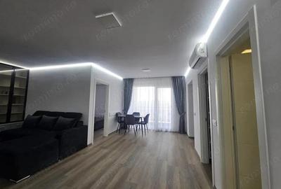 Apartament cu 2 camere decomandat în Central - 5