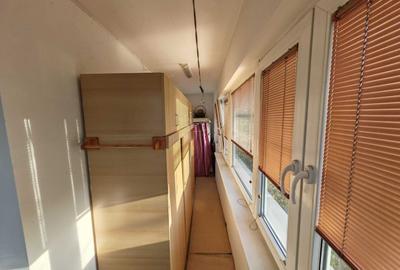 Apartament cu 2 camere semidecomandat, mobilat în Titan - 5