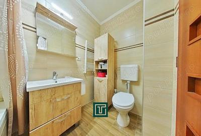 Apartament modern cu 3 camere de vanzare in Vivalia Aurel Vlaicu, Arad - 2