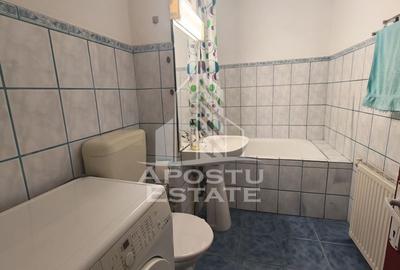 Apartament 2 camere, centrala proprie, etaj intermediar, zona Bucovina - 6