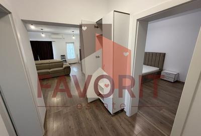 Disponibil imediat. Bloc nou. Zona Torontalului - 5