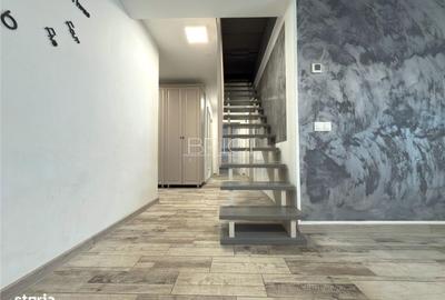 Casă cu 4 camere cu Teren 350 Mp în Central - 11