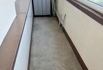 Apartament cu 2 camere în Gara de Nord - 4