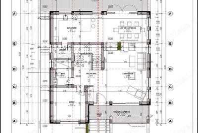 Casa de vanzare zona Dealuri Oradea - 2