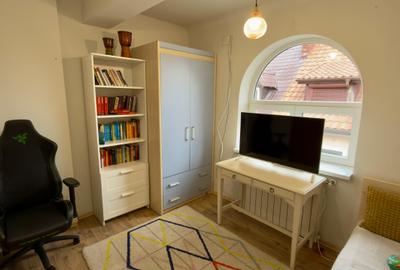 Inchiriere apartament 3 camere Plevnei, strada Stefan Furtuna ! - 10