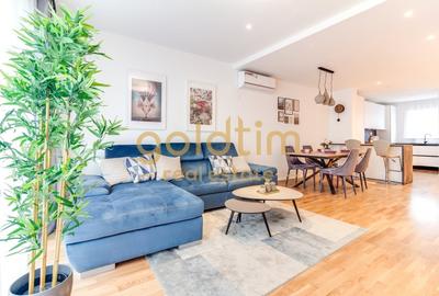 NOU/ SCOALA AMERICANA/ 2 LOCURI DE PARCARE/ JACUZZI - 13