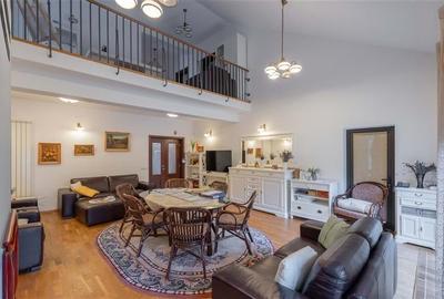 Vila individuala exclusivista cu teren generos in Bucium, Iasi - 15