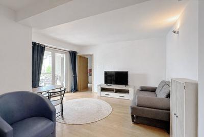 Apartament cu 2 camere semidecomandat în Centrul Civic - 8