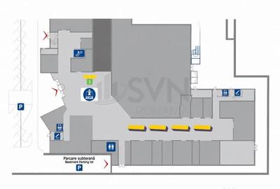 Spațiu comercial, de 200 mp, în Iancu Nicolae
