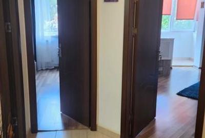 Apartament cu 2 camere decomandat în Central - 6