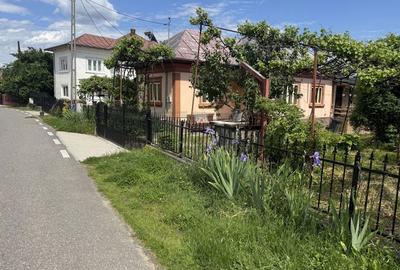 Casă cu 4 camere în Domnești - 2
