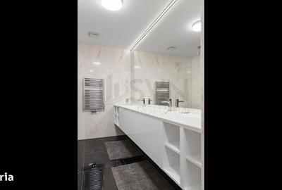 Apartament cu 3 camere, mobilat în Primăverii - 6