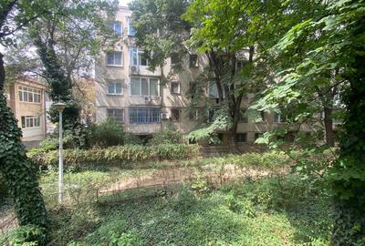 Floreasca, Barbu Vacarescu, strada Mozart. - 10