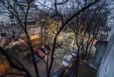 Apartament cu 3 camere semidecomandat în Ghencea - 17